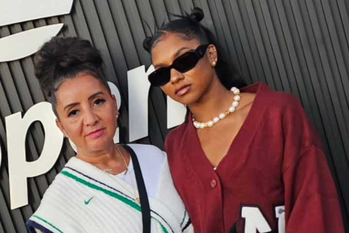Jordan Chiles’ Personal Announcement Has Mother Overly Emotional on Sunday
