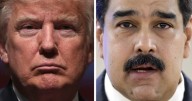 Maduro envía carta a Trump en la que se muestra abierto al diálogo