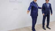 Illa y Puigdemont, o el obligado abrazo del oso