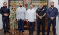 Fortalece Cancún acciones contra la corrupción y en favor de la ciudadanía