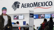 Sheinbaum se Pronuncia por Decisión de EUA para Deshacer Alianza de Delta Air Lines y Aeroméxico