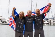 Maclean brothers - big push as funds raised near £1 million