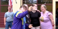 Down Syndrome Network’s ‘Buddy Walk’ fundraiser this weekend in Lake Oswego