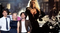 Pamela Anderson Launches ProdCo; 'Barb Wire' Series In Works