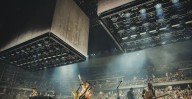 Linkin Park Ignites Ball Arena With Nostalgia and New Fire: Photos