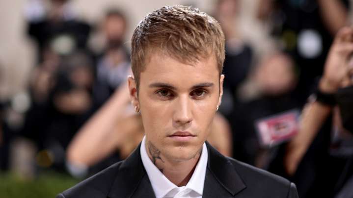 Justin Bieber's Most Telling Tattoo Tragically Details His Real