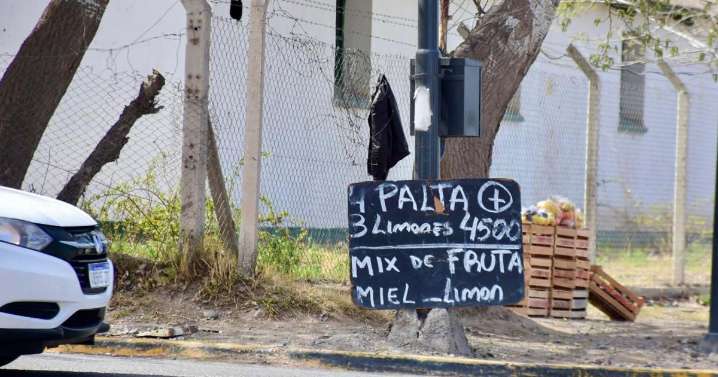 La venta ambulante de alimentos en Neuquén se discute en el Concejo Deliberante
