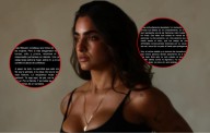 Isabella Ladera rompe el silencio: “El video solo estaba en manos de dos personas: Él y yo”
