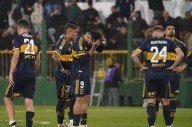Boca depende de sí mismo: la ruta para clasificar a la Libertadores 2026