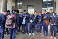 Argentina Sub 23 viajó al Panamericano de softbol: "El desafío es grande"
