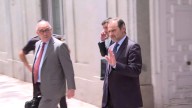 El juez no ve indicios de que la UCO filtrara fotos de mujeres en los móviles de Ábalos