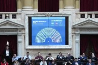Así votaron los diputados misioneros sobre los vetos de Milei a universidades y al Garrahan
