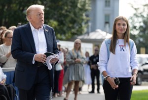 Kai Trump Just Made Her First Big Business Move — And It Could Earn Her 'Millions'