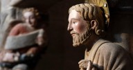 Los tesoros de la Catedral de Santiago de Compostela desembarcan en el Museo Meadows de Texas