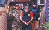 Mando de “La Barredora” se opera la cara para huir