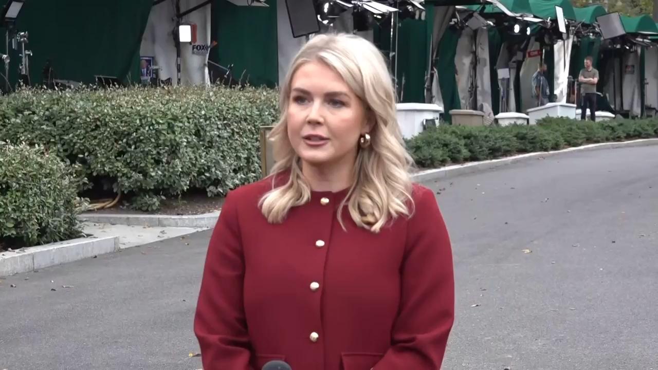 White House says Trump pushing Gaza peace plan as Netanyahu visits