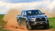 Toyota Hilux: cuál es su imperdible precio en septiembre 2025