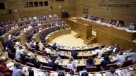 Vox salvaguarda a Mazón del 29-O en las Corts pese al 'choque' en inmigración e igualdad