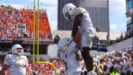 Georgia Tech knocks off Clemson 24-21 with 55