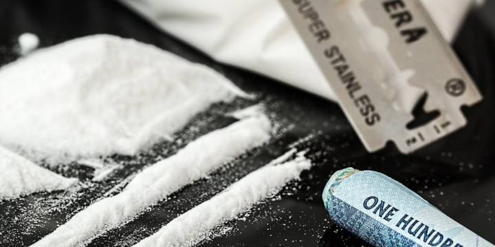 Lake Oswego man pleads guilty to selling cocaine, laundering money with cryptocurrency