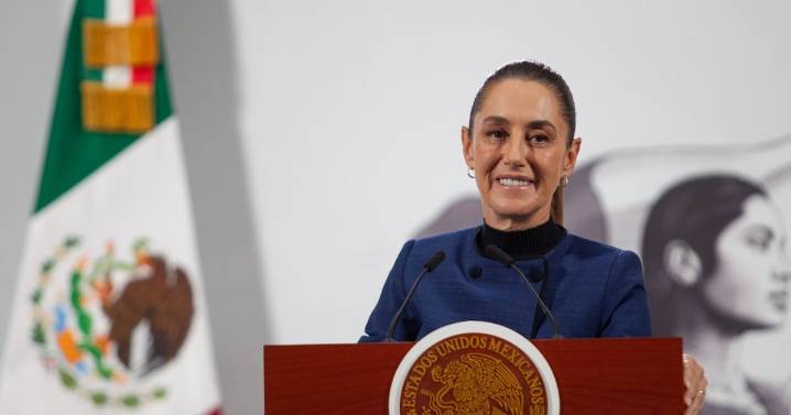 Conferencia ‘mañanera’ de Claudia Sheinbaum hoy 24 de septiembre de 2025: Síguela aquí en vivo