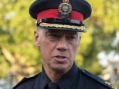 In unprecedented move, Edmonton police publicly object to Crown accepting manslaughter plea in Indigenous girl's homicide