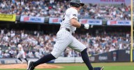 Yankees At-Bat of the Week: Ben Rice (9/7)