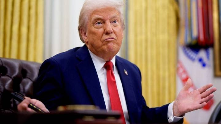Juez echa abajo demanda de Trump vs The New York Times por 15,000 mdd