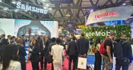Gastech: la negociación clave por los barcos fábrica para el GNL argentino