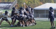 Maine reflects on first win of the season
