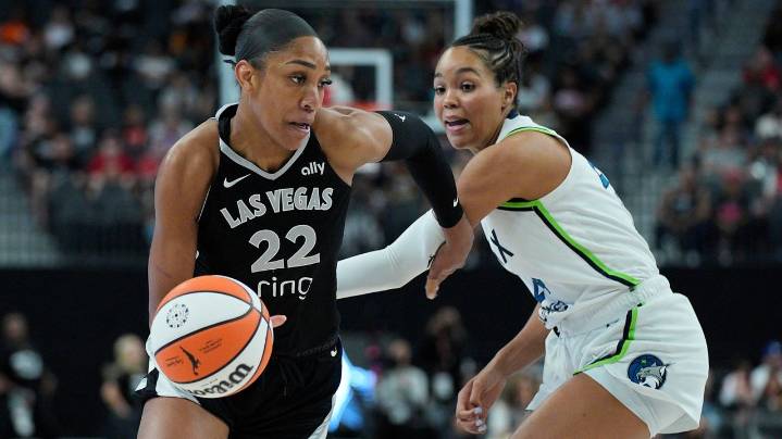 Lynx, Aces, Liberty lead WNBA title odds as playoffs begin