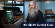 MESS at Federation Square: Priceless collection of synths on display, and to play, at Melbourne Electronic Sound Studio’s new home