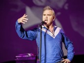 "Debo protegerme": Morrisey ofrece al mejor postor todos sus derechos comerciales vinculados a The Smiths