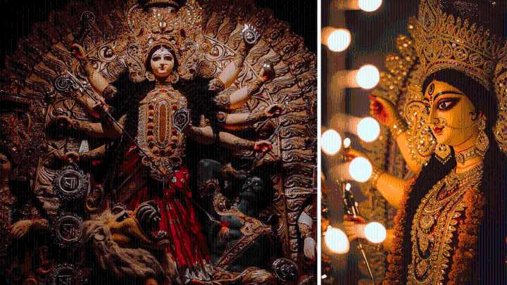 Durga Puja 2025: Must-Visit pandals in Gurugram for traditions and festivities