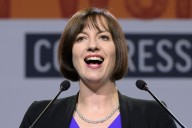When Labour’s best bet is Bridget Phillipson