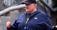 Takeaways from Biff Poggi’s pre-Nebraska press conference