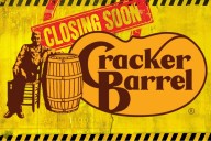 Cracker Barrel Slows Down a New Venture After Nationwide Fallout