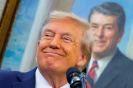 'Justice!' Trump jubilant as top foe indicted