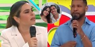 Ethel Pozo le prohíbe hablar a Edson Dávila acerca del caso de Maju Mantilla: “No voy a dejar que hables sobre ese tema”