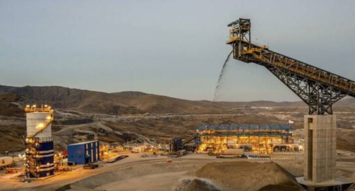 Minería: de las cifras a la acción | opinión | pbi 