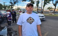 Víctima de explosión en Puente de la Concordia sigue grave tras sufrir cuatro infartos y quemaduras