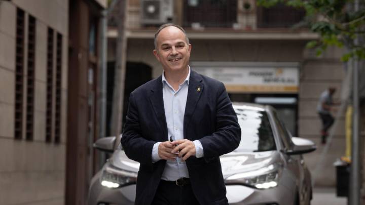 Jordi Turull