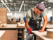 Postúlese ahora: más de 14.000 vacantes en el sector de produccion, operarios y manufactura