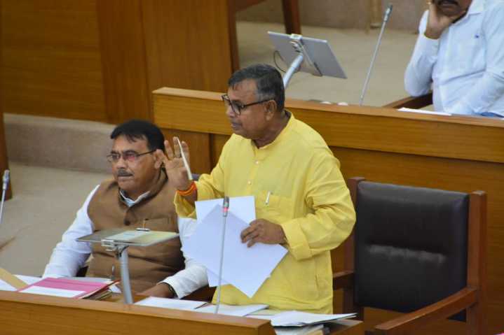Smart meters don’t increase bills, ensure transparency: Ratan Lal Nath