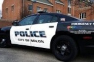 Several drugs found in woman’s car parked in fire department lot: Solon