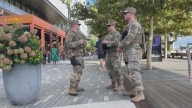 Advocates urge Memphians to know their rights ahead of National Guard deployment