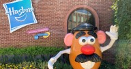 Hasbro moving headquarters to Boston's Seaport from Rhode Island