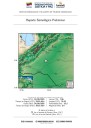Funvisis confirma sismo de 5,4 con epicentro en Barinas