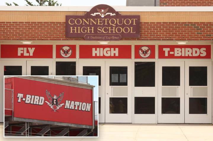 LI school takes state deal to drop Native American logo