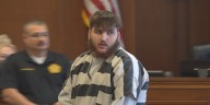 Floyd teen pleads guilty to Pike shooting incident